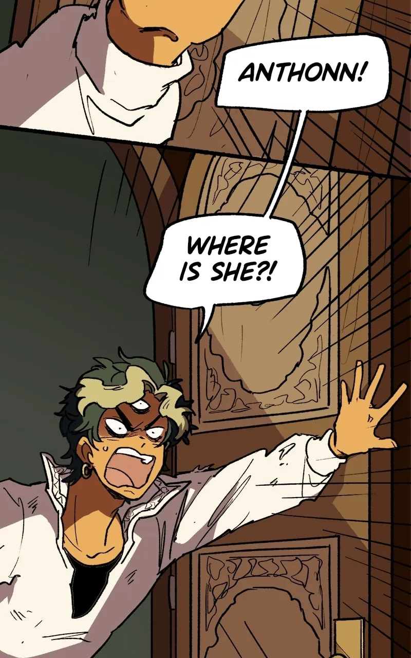 Read Marionetta chapter 48 image 57 on Lezhin