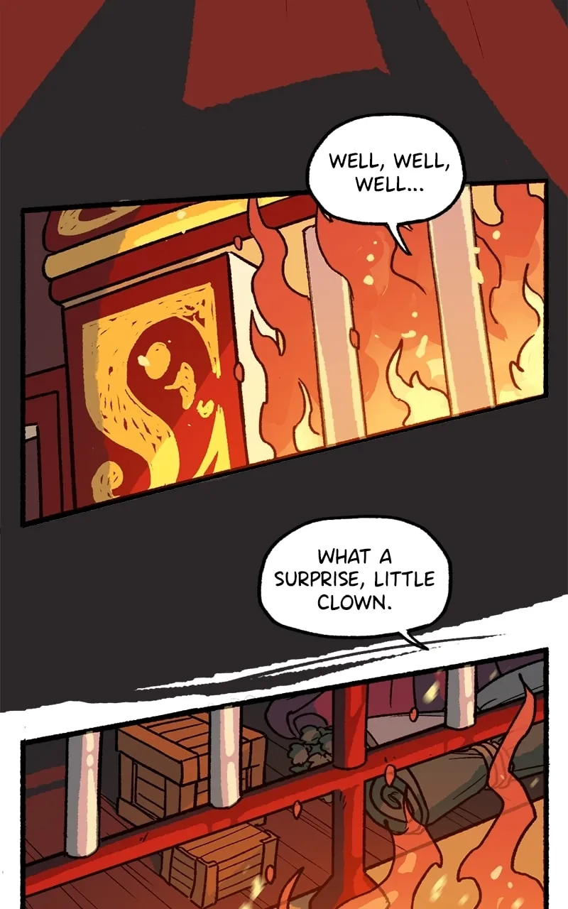 Read Marionetta chapter 48 image 6 on Lezhin