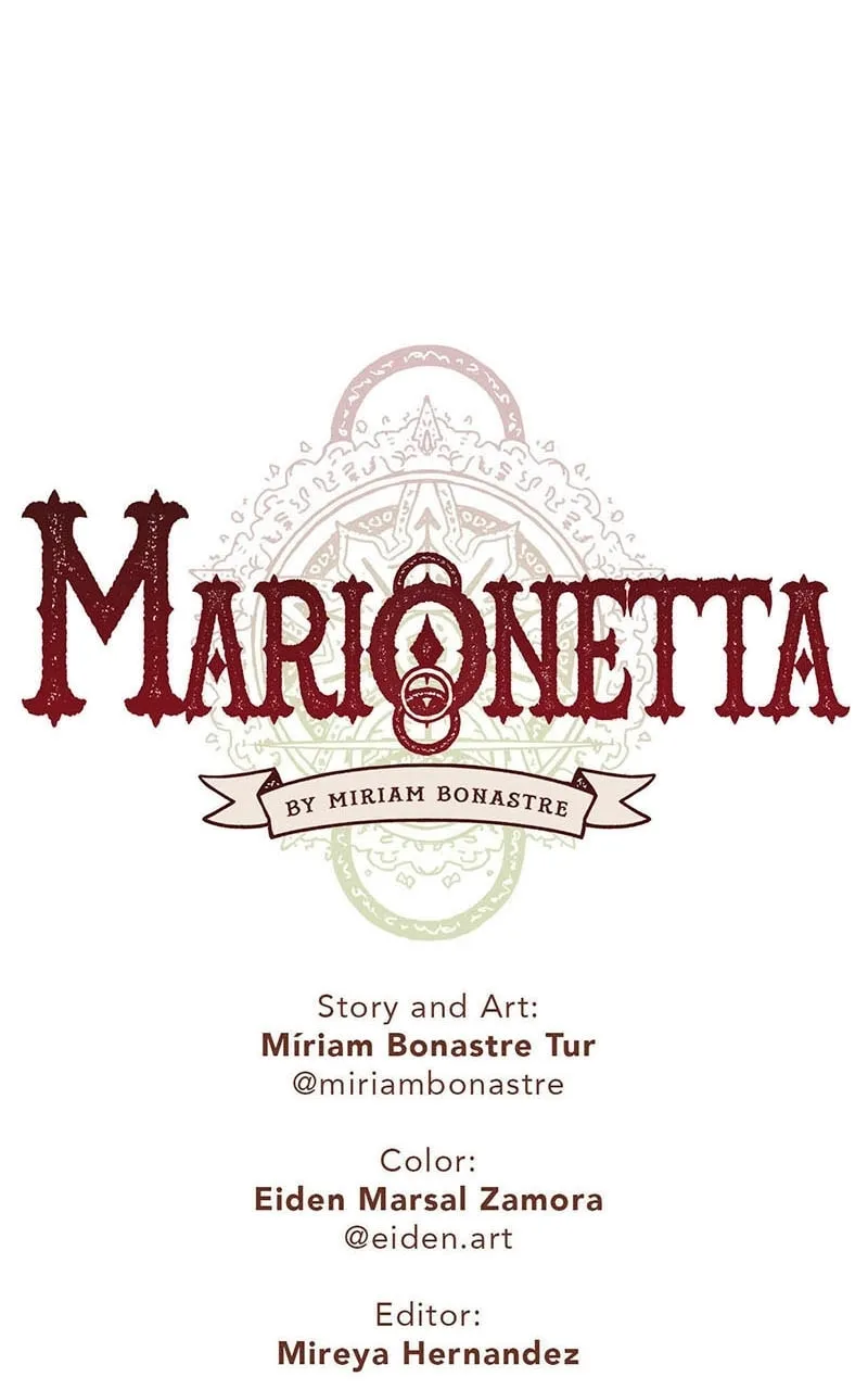 Read Marionetta chapter 48 image 61 on Lezhin