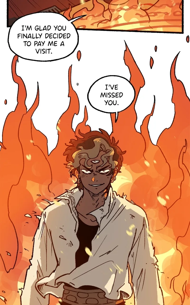 Read Marionetta chapter 48 image 7 on Lezhin