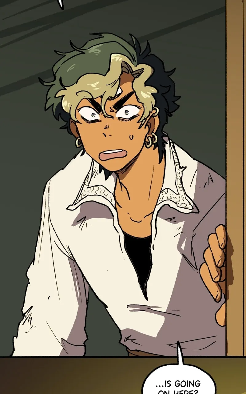 Read Marionetta chapter 49 image 1 on Lezhin
