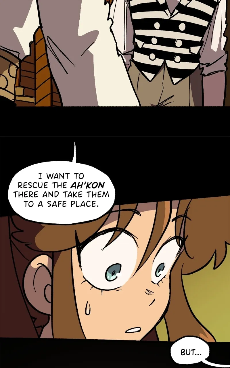 Read Marionetta chapter 49 image 12 on Lezhin