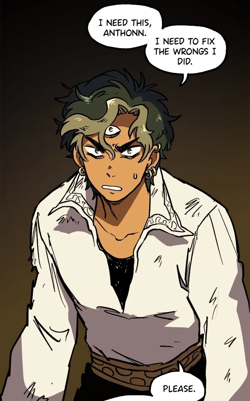 Read Marionetta chapter 49 image 13 on Lezhin