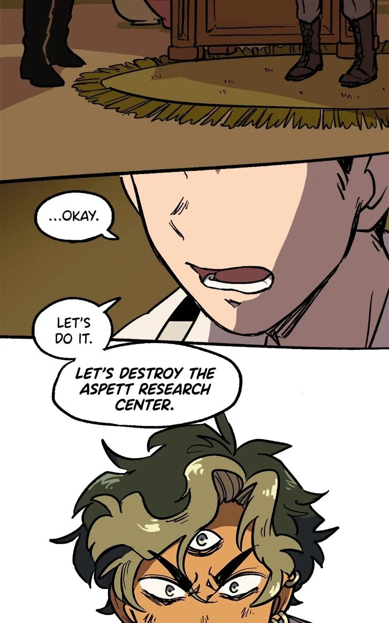Read Marionetta chapter 49 image 15 on Lezhin