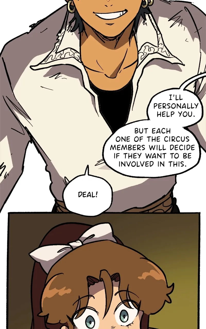 Read Marionetta chapter 49 image 16 on Lezhin