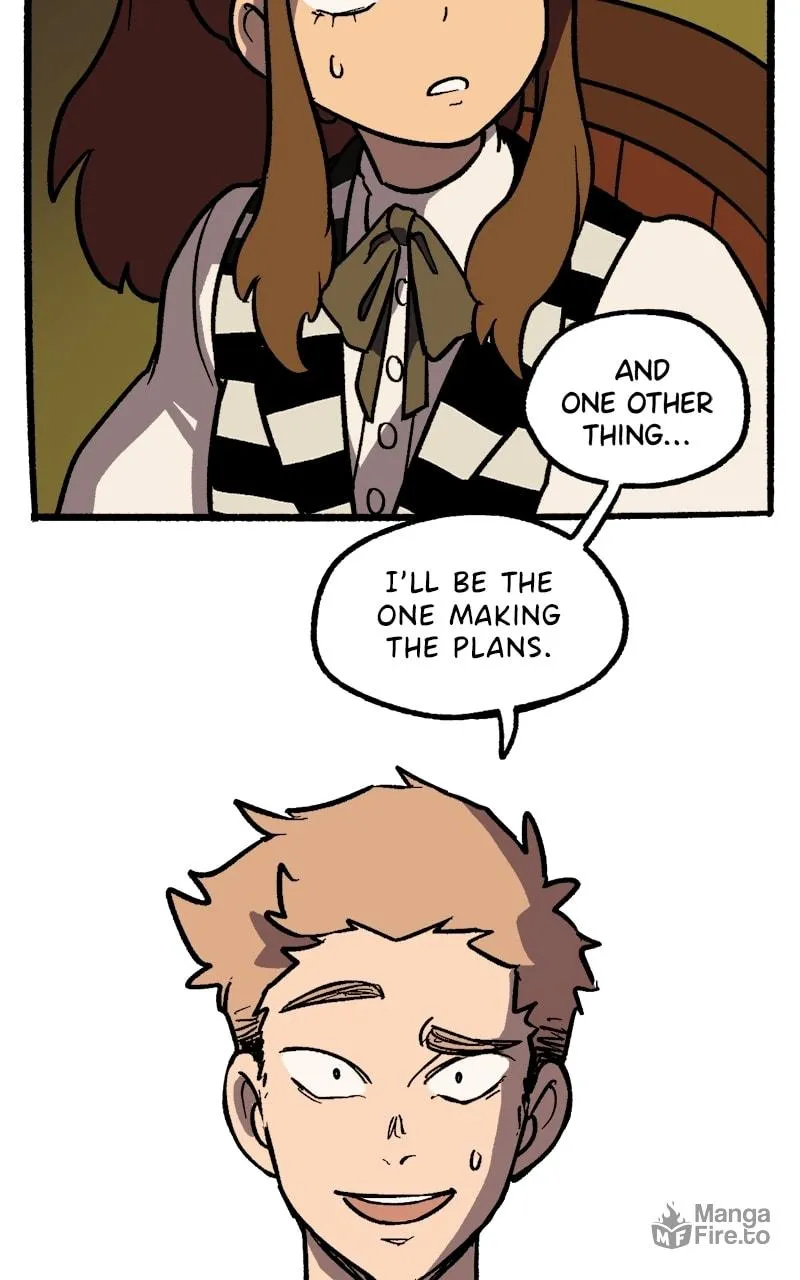 Read Marionetta chapter 49 image 17 on Lezhin