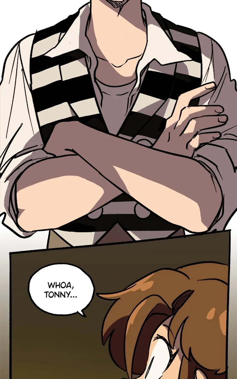 Read Marionetta chapter 49 image 18 on Lezhin
