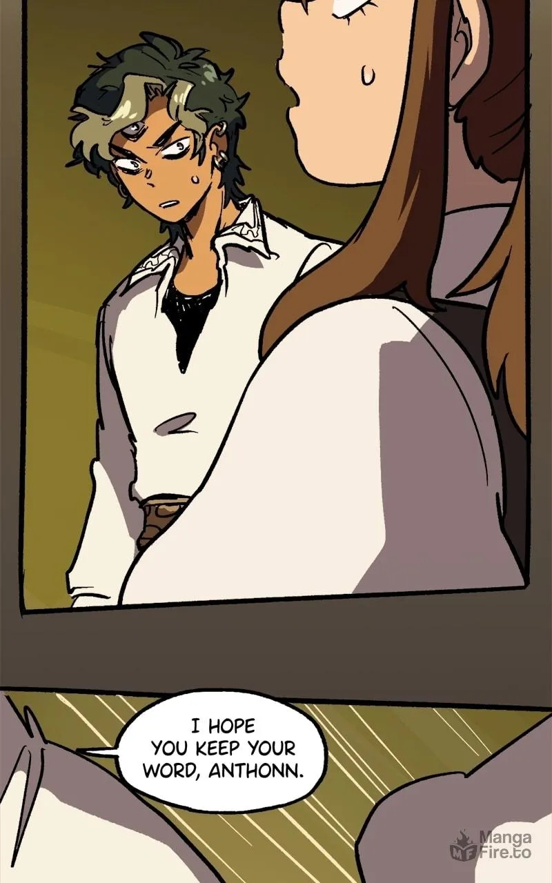 Read Marionetta chapter 49 image 19 on Lezhin