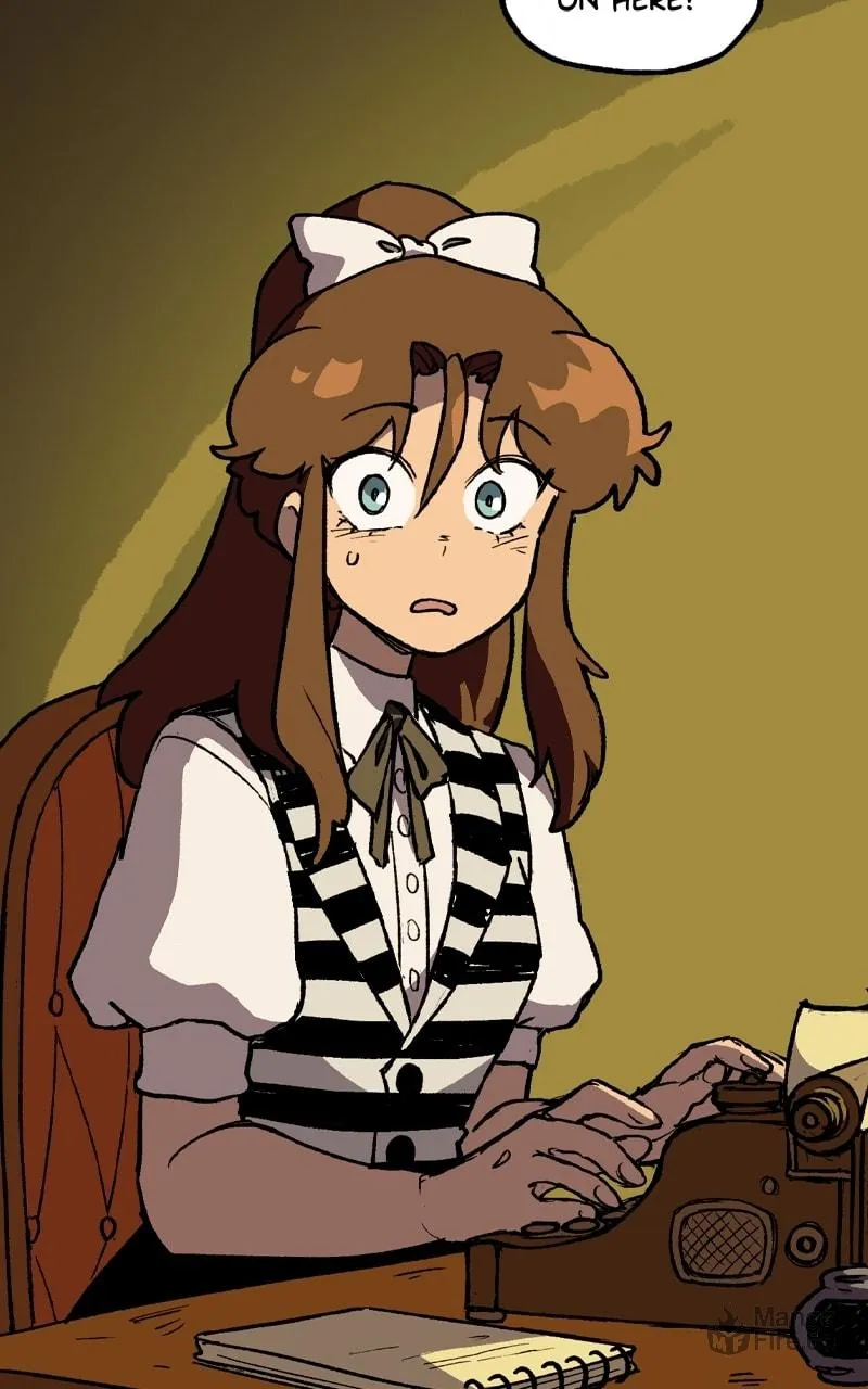 Read Marionetta chapter 49 image 2 on Lezhin