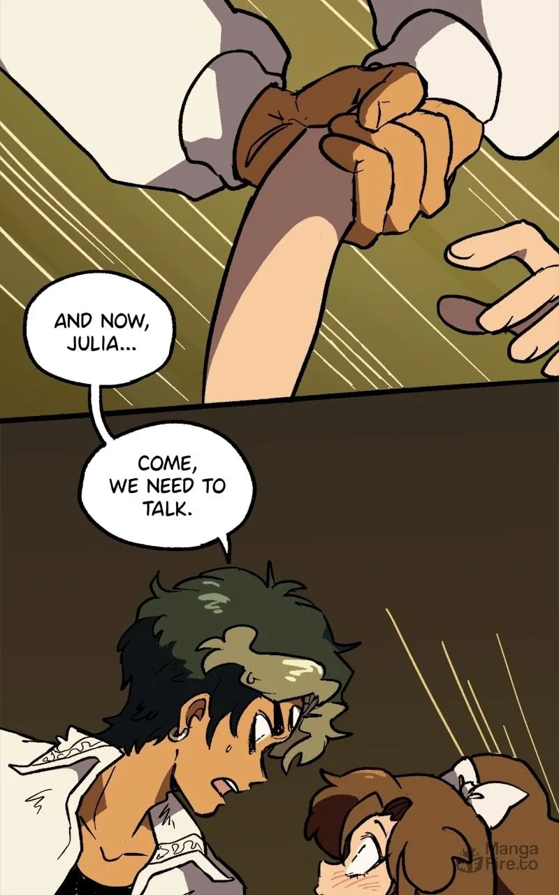 Read Marionetta chapter 49 image 20 on Lezhin