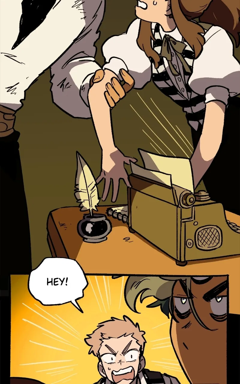 Read Marionetta chapter 49 image 21 on Lezhin