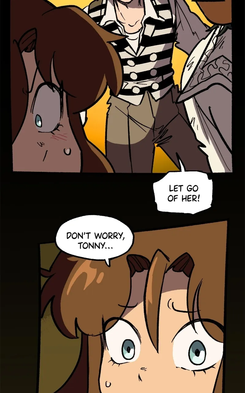 Read Marionetta chapter 49 image 22 on Lezhin