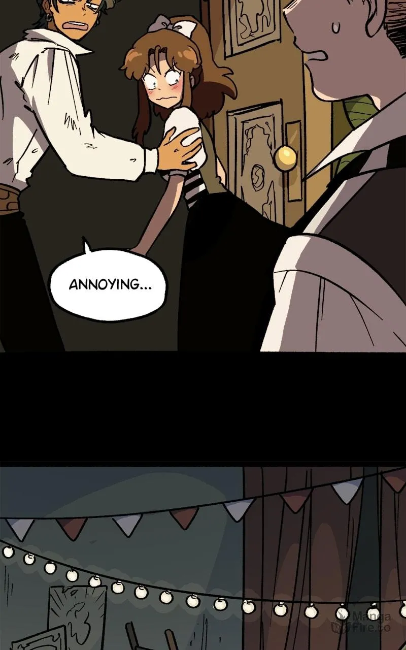 Read Marionetta chapter 49 image 24 on Lezhin