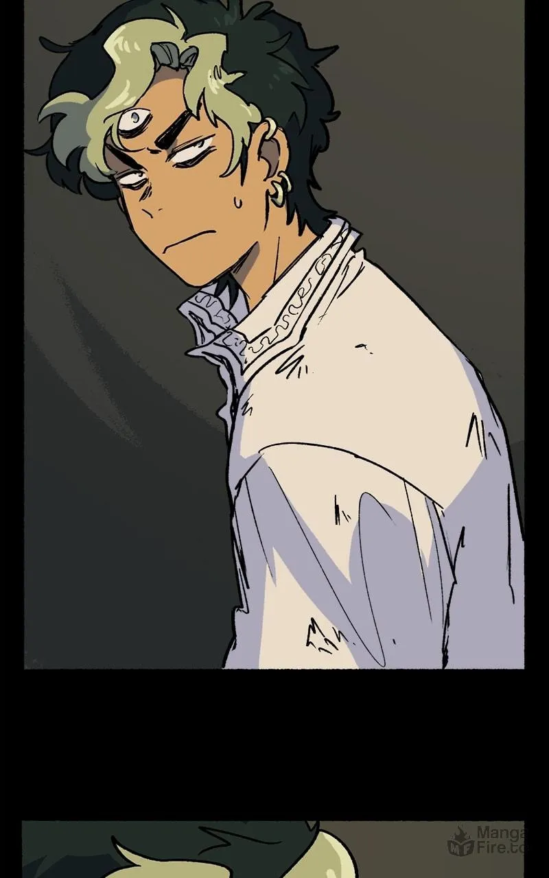 Read Marionetta chapter 49 image 26 on Lezhin