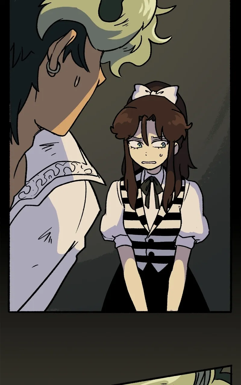 Read Marionetta chapter 49 image 27 on Lezhin