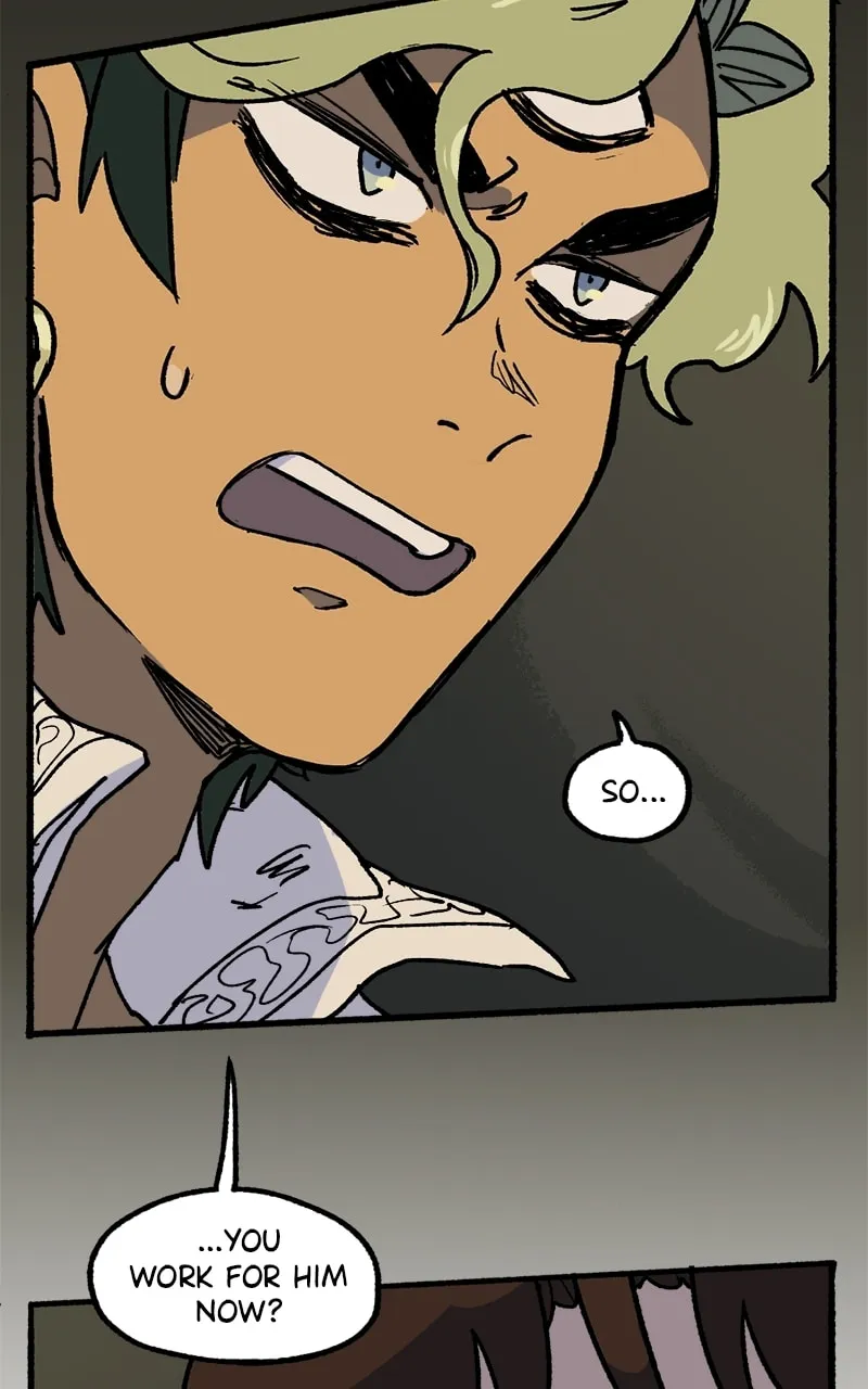 Read Marionetta chapter 49 image 28 on Lezhin