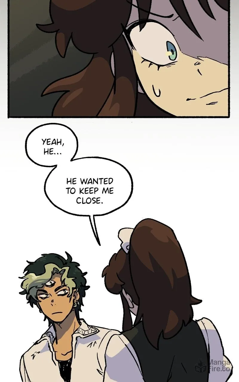 Read Marionetta chapter 49 image 29 on Lezhin