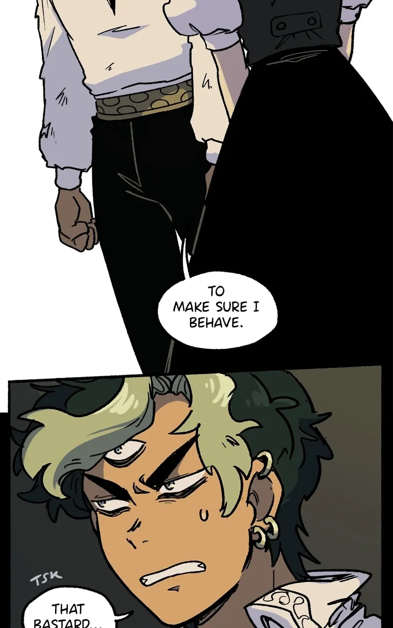 Read Marionetta chapter 49 image 30 on Lezhin