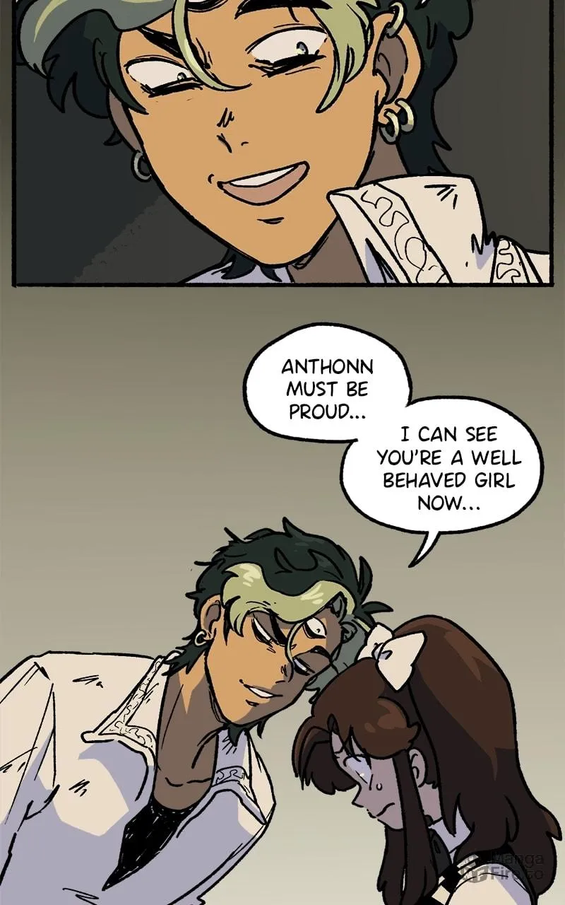 Read Marionetta chapter 49 image 32 on Lezhin