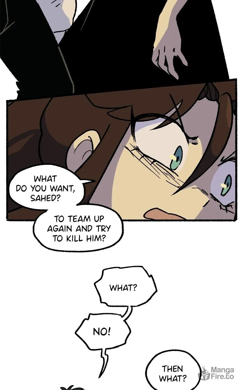 Read Marionetta chapter 49 image 35 on Lezhin