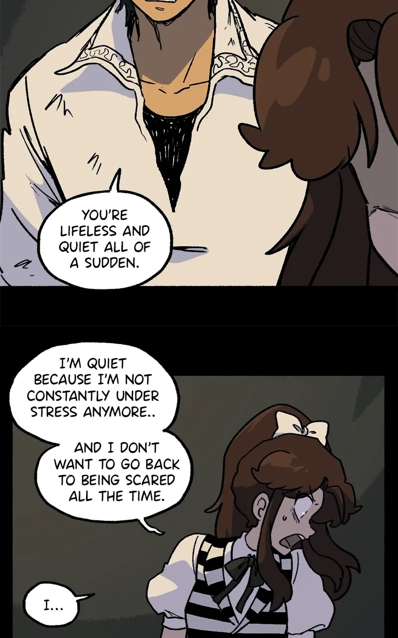 Read Marionetta chapter 49 image 37 on Lezhin