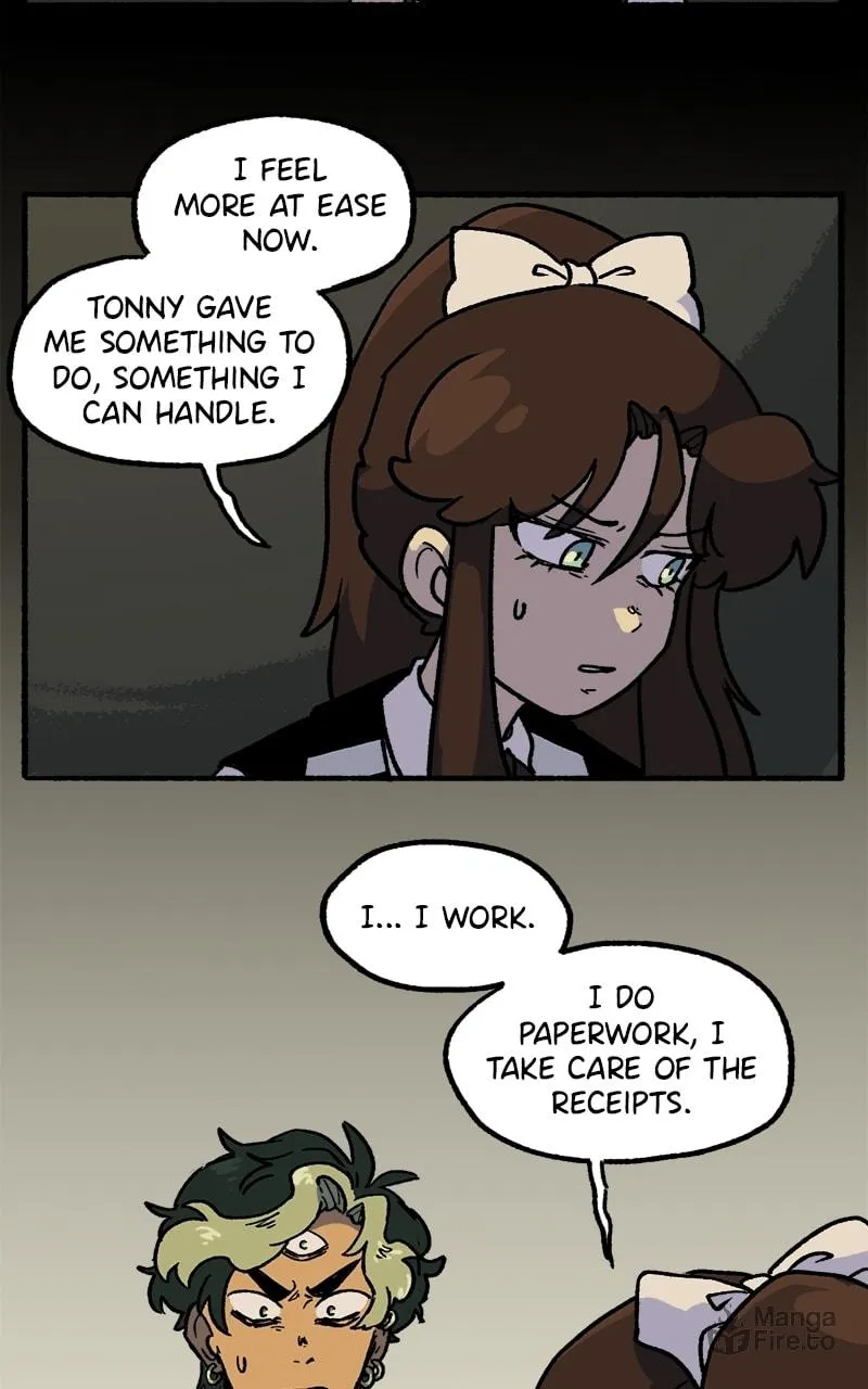 Read Marionetta chapter 49 image 38 on Lezhin