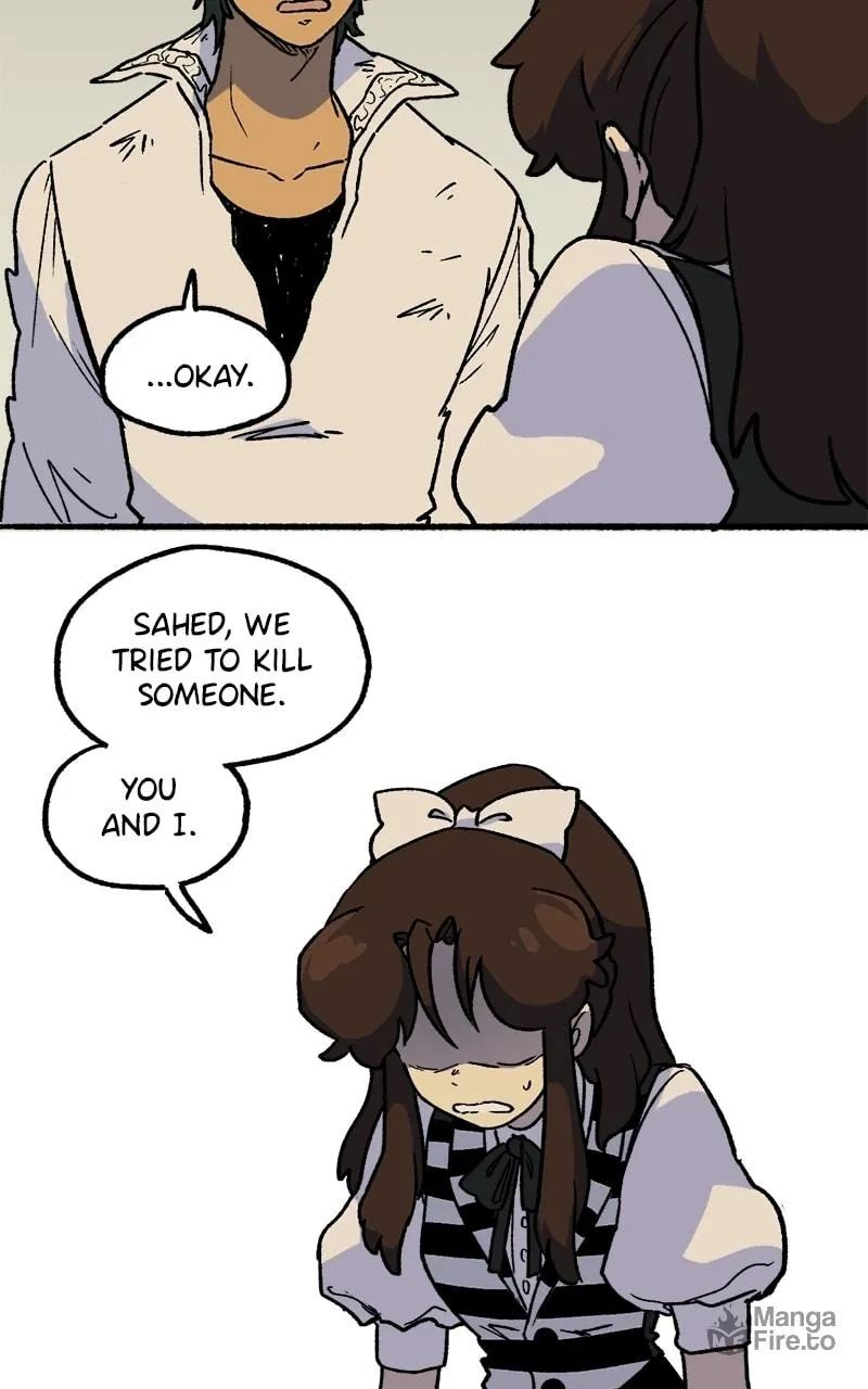 Read Marionetta chapter 49 image 39 on Lezhin