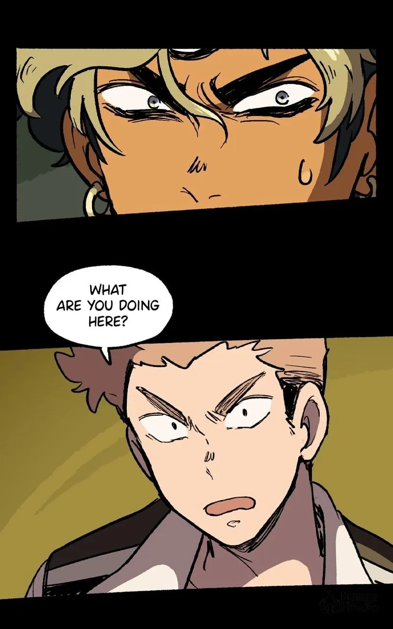 Read Marionetta chapter 49 image 4 on Lezhin