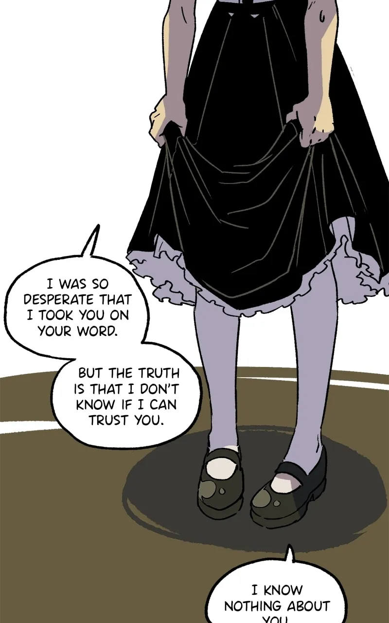 Read Marionetta chapter 49 image 40 on Lezhin