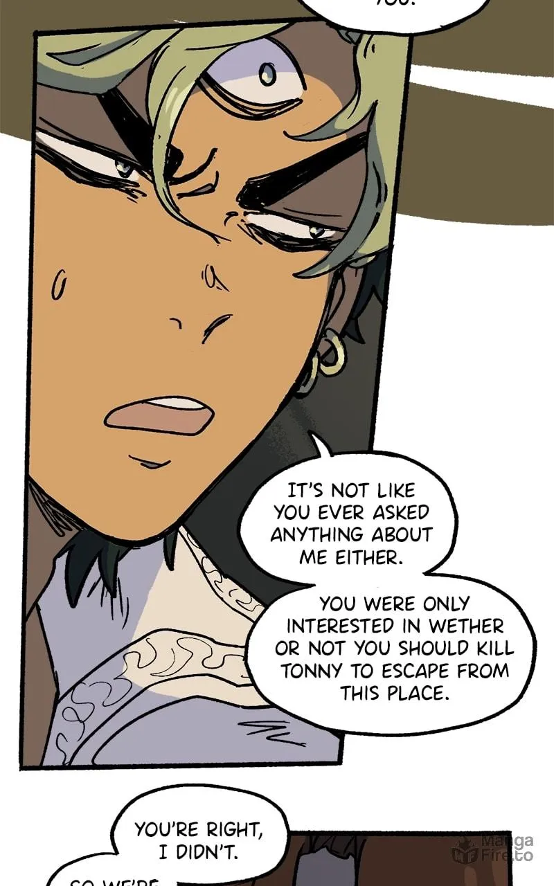 Read Marionetta chapter 49 image 41 on Lezhin