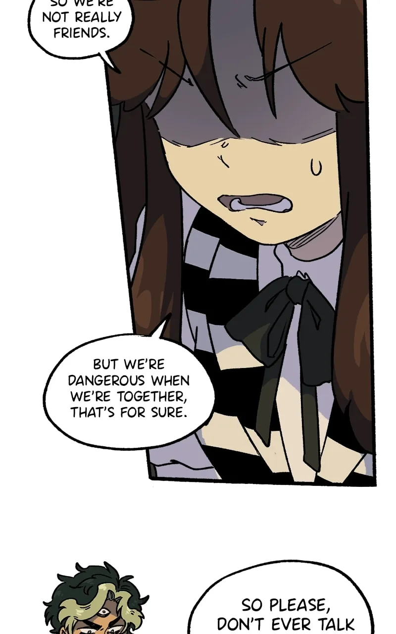 Read Marionetta chapter 49 image 42 on Lezhin