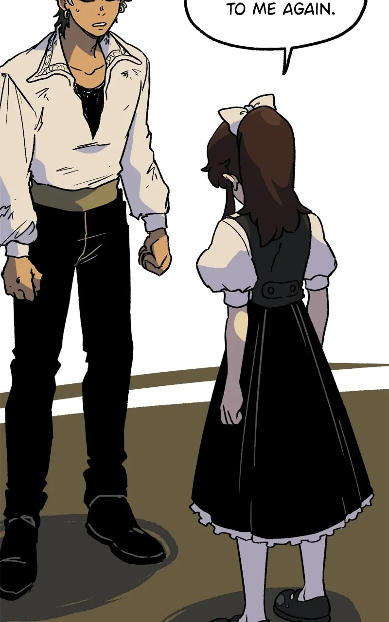 Read Marionetta chapter 49 image 43 on Lezhin