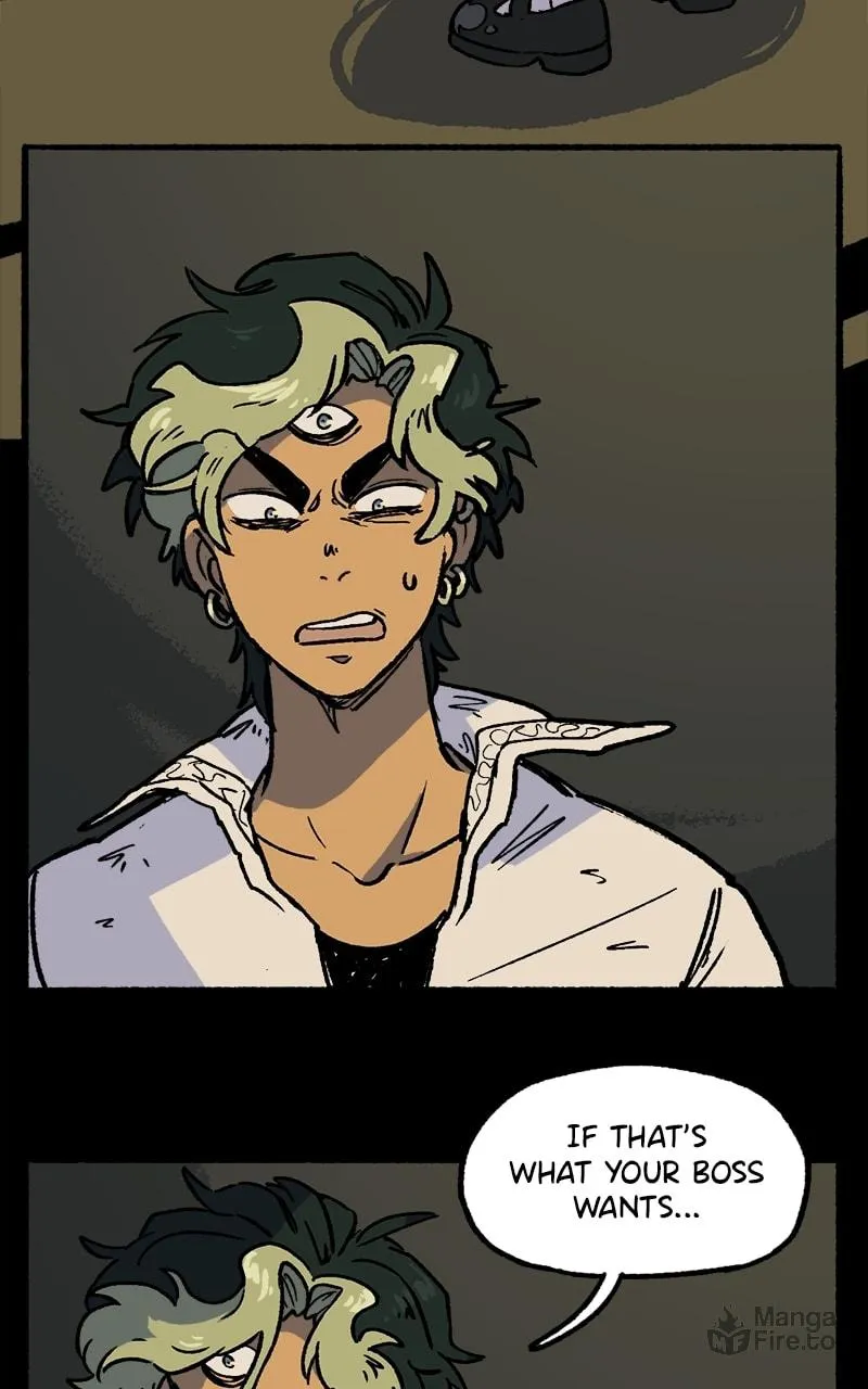 Read Marionetta chapter 49 image 44 on Lezhin