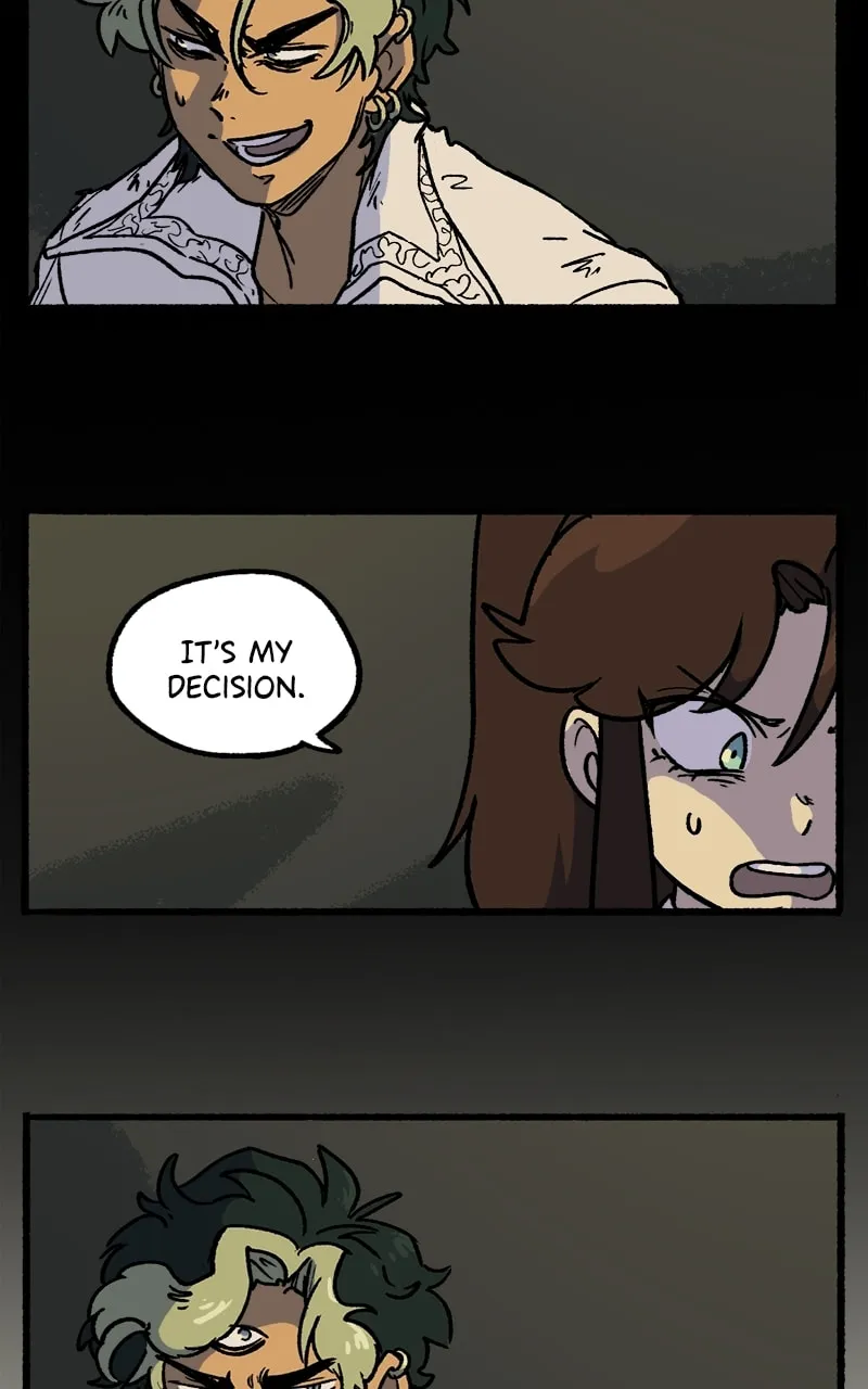 Read Marionetta chapter 49 image 45 on Lezhin