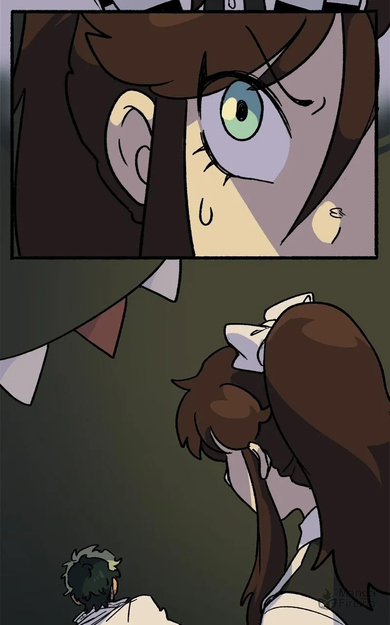 Read Marionetta chapter 49 image 47 on Lezhin