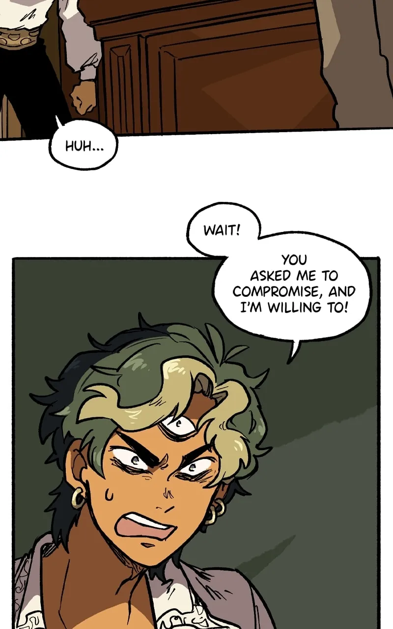 Read Marionetta chapter 49 image 6 on Lezhin