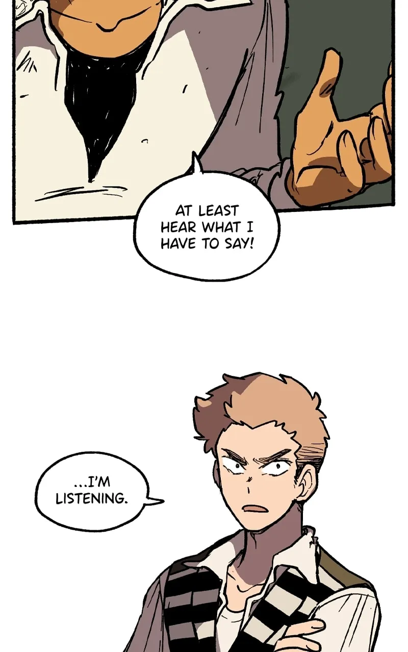 Read Marionetta chapter 49 image 7 on Lezhin