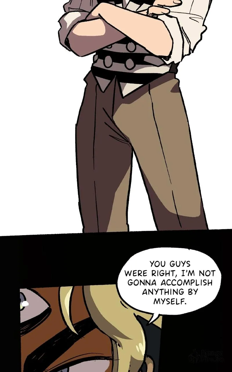 Read Marionetta chapter 49 image 8 on Lezhin