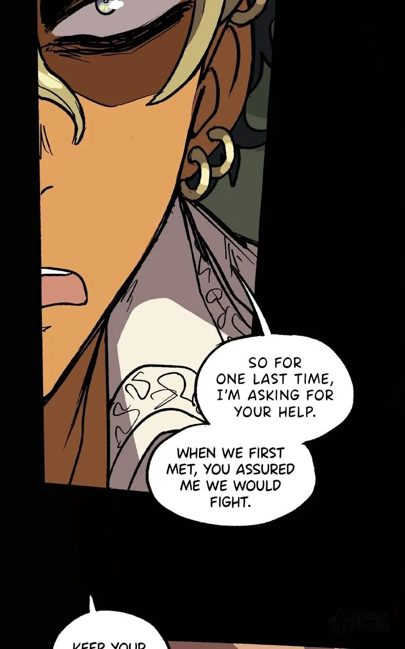 Read Marionetta chapter 49 image 9 on Lezhin