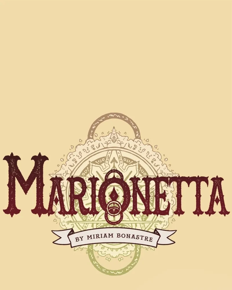 Read Marionetta chapter 5 image 0 on Lezhin