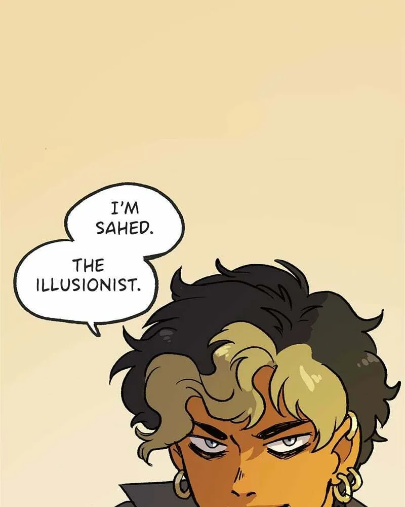 Read Marionetta chapter 5 image 1 on Lezhin