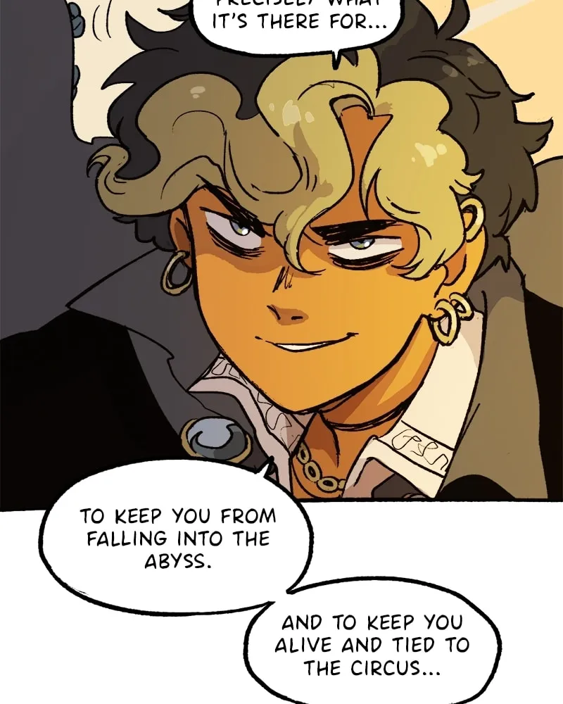 Read Marionetta chapter 5 image 10 on Lezhin