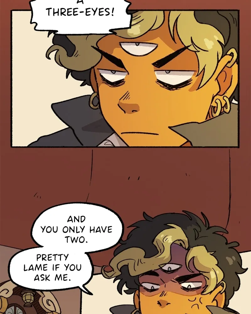 Read Marionetta chapter 5 image 13 on Lezhin