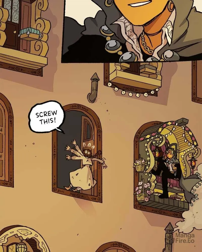 Read Marionetta chapter 5 image 14 on Lezhin