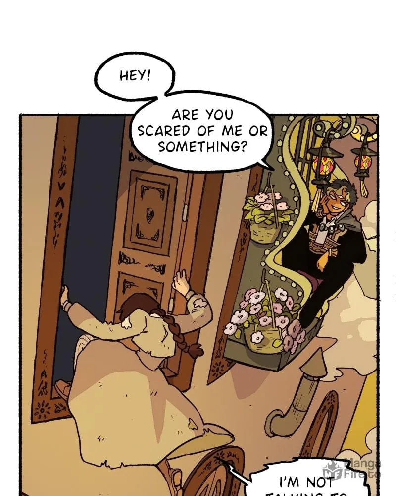 Read Marionetta chapter 5 image 17 on Lezhin