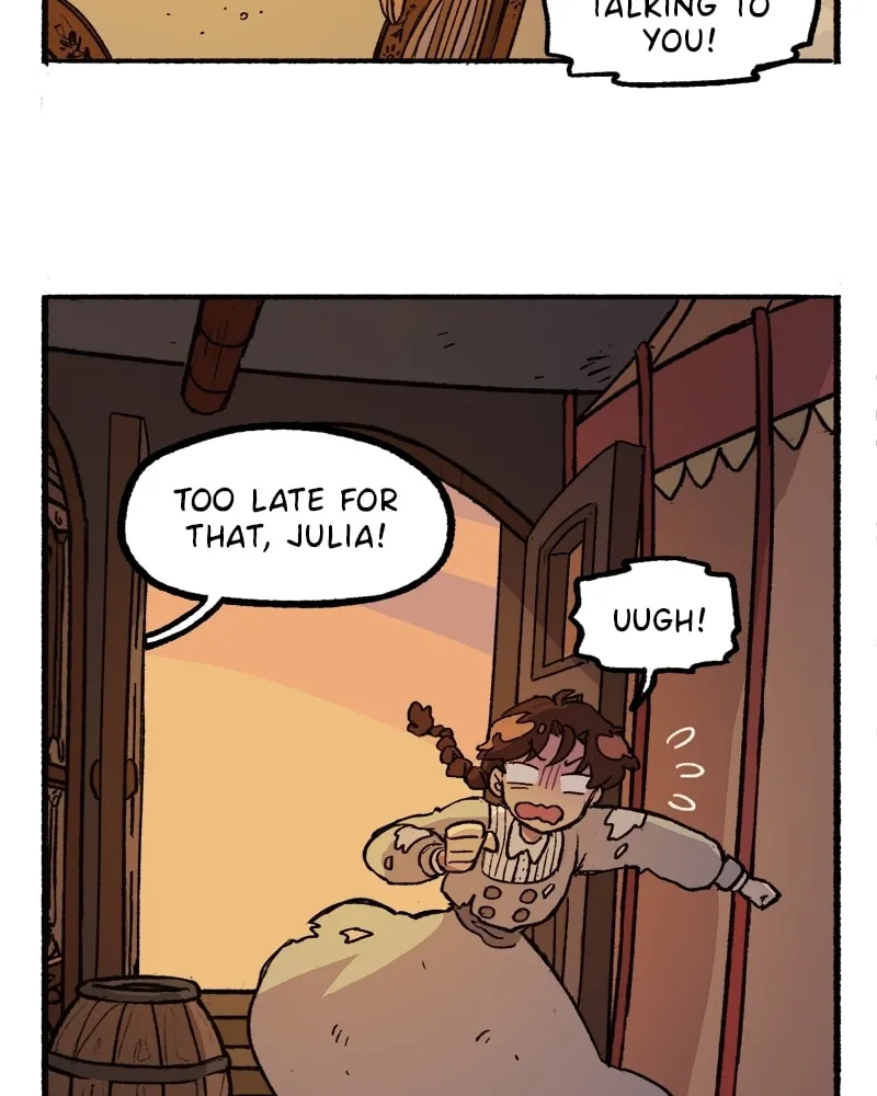 Read Marionetta chapter 5 image 18 on Lezhin
