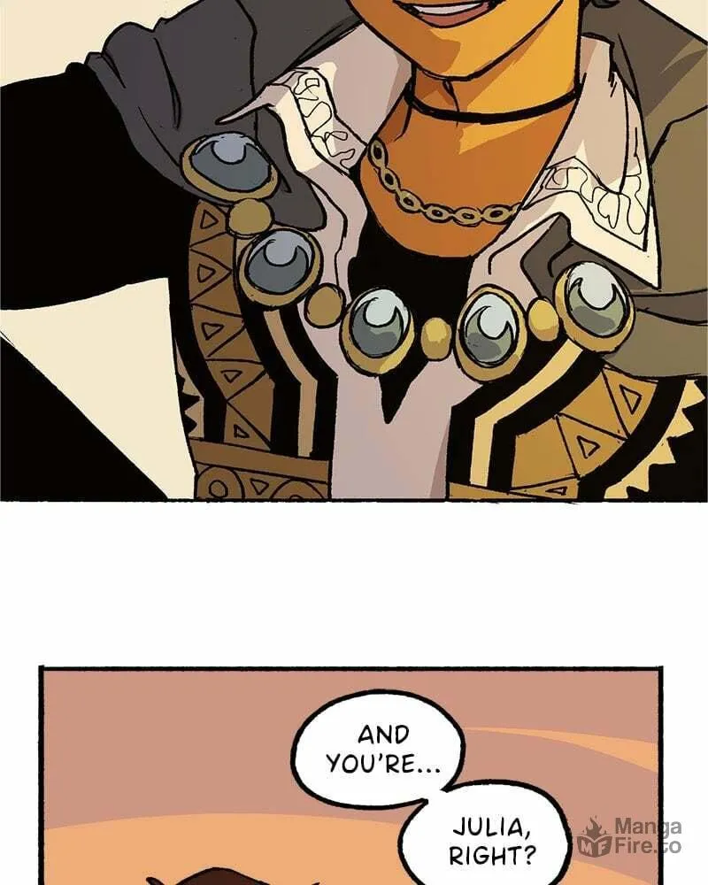 Read Marionetta chapter 5 image 2 on Lezhin