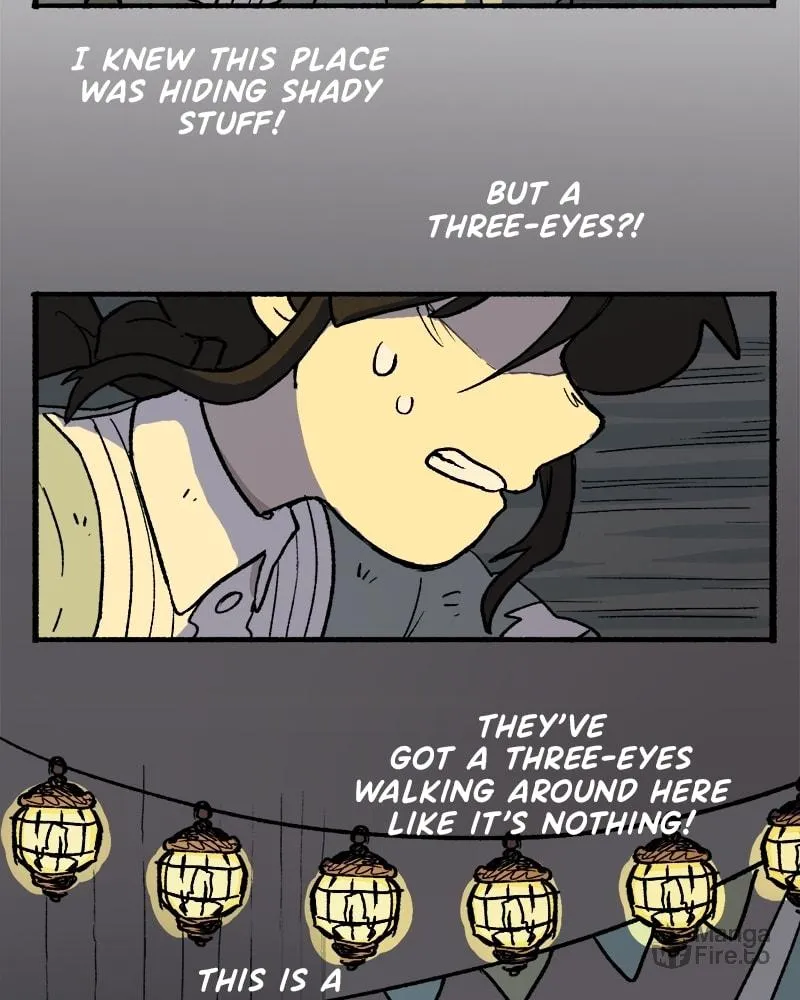 Read Marionetta chapter 5 image 20 on Lezhin