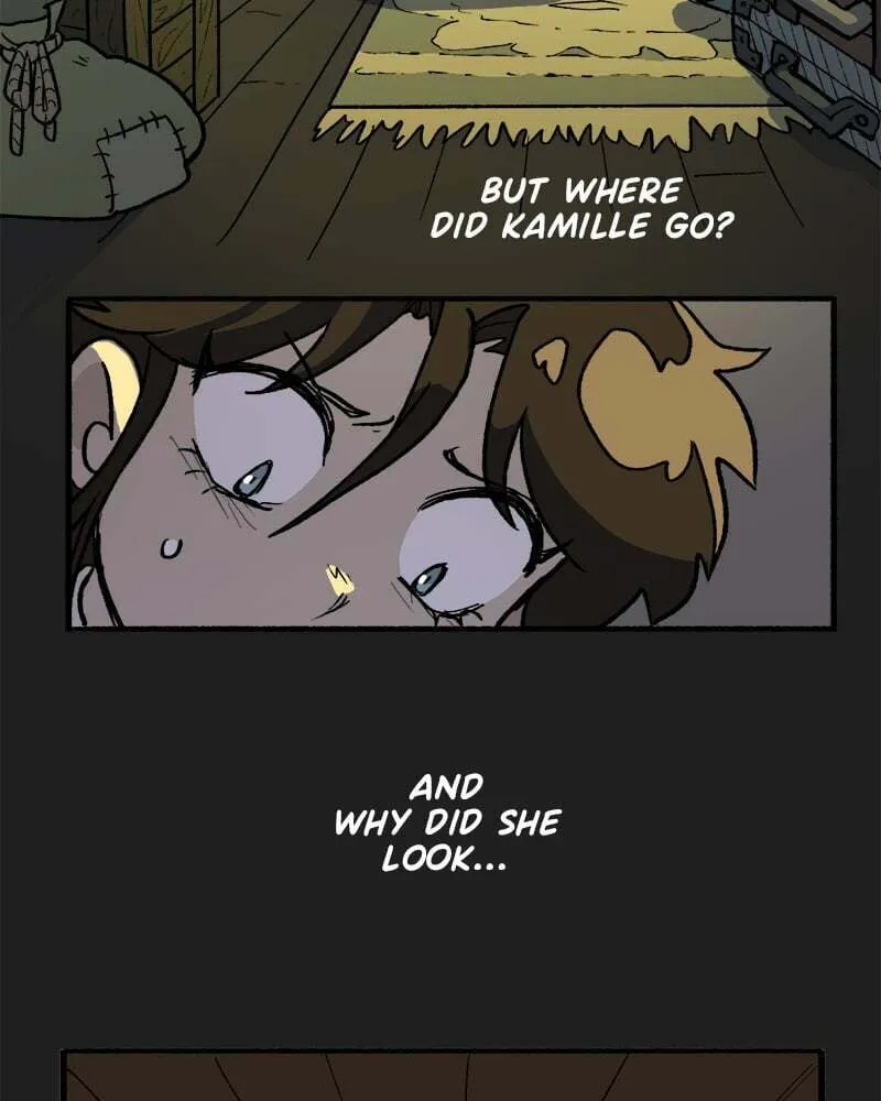 Read Marionetta chapter 5 image 22 on Lezhin