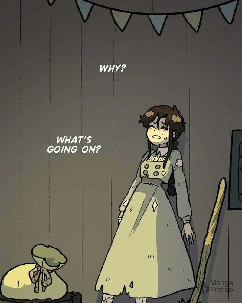 Read Marionetta chapter 5 image 24 on Lezhin